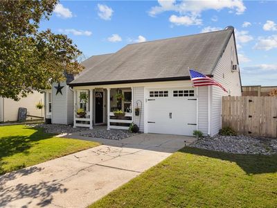 2601 Hunters Run Trl