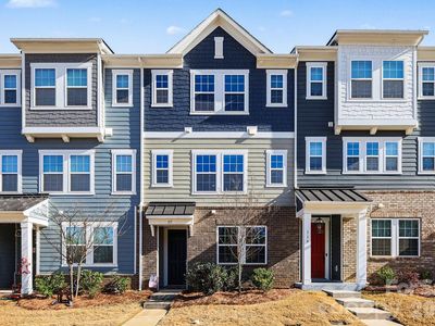 117 Morning Gap Pkwy #4