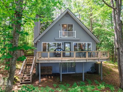 13480 Caulkins Lake Rd