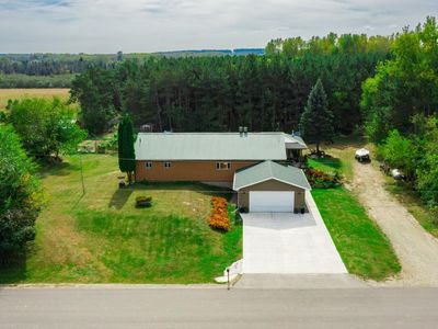 Property at E6041 Evanswood Rd, Weyauwega, WI