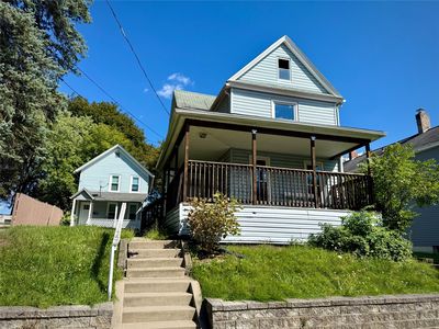 16 Cedar St