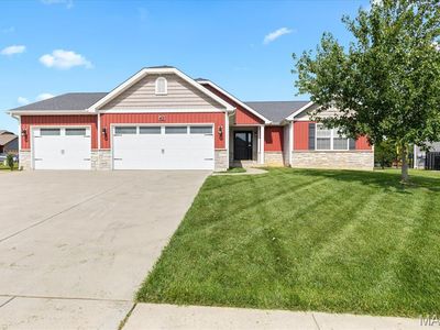 401 Middleton Dr