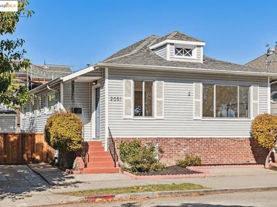 Property at 2051 Oregon St, Berkeley, CA