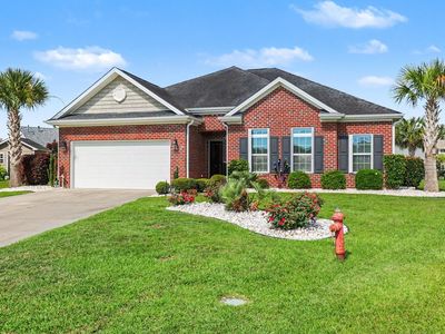 Property at 916 Ashbourn Ct., Murrells Inlet, SC