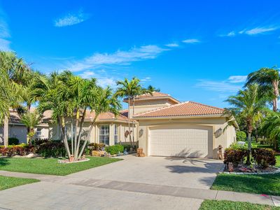 13506 Shell Beach Court