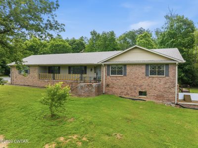Property at 245 Rains Creek Ln, Parsons, TN