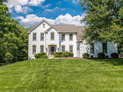 941 Markley Woods Way