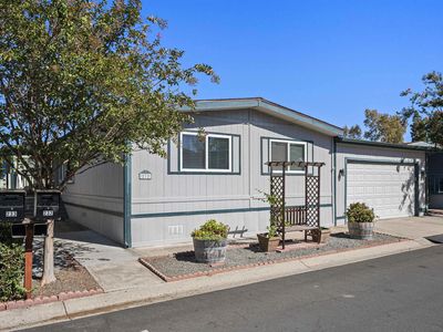 9255 N Magnolia Ave Space 232