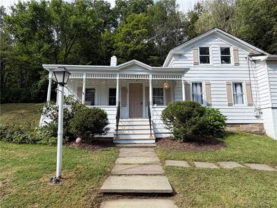 Property at 170 Crandall St, Norwich, NY
