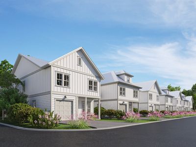 Piper Plan, Nautilus Pointe