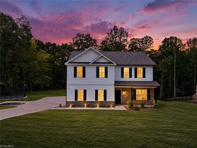 446 Bethesda Rd