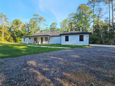 4825 N Fort Christmas Rd