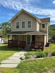 551 Old Route 17
