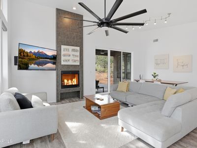 Property at 1168 E ELK RIM Court, Pine, AZ
