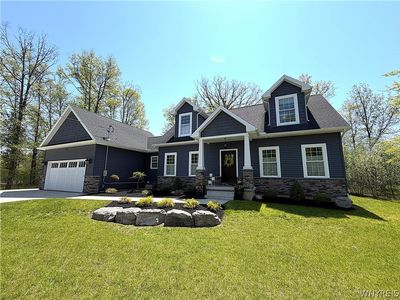 Property at 2050 Love Rd, Grand island, NY