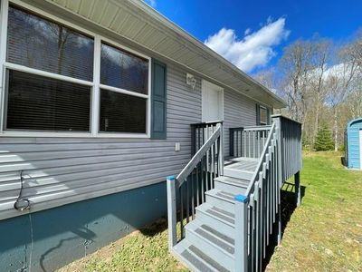 4172W Clover Road