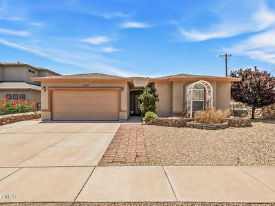 5800 Redstone Mesa Ct