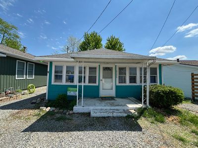 Property at 9596 Orchard Ave, Lakeview, OH