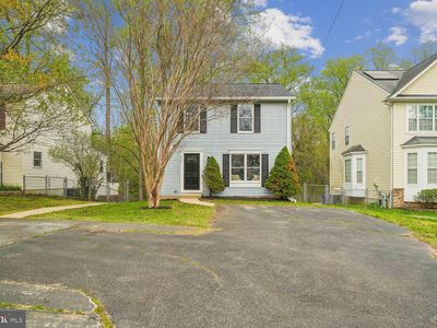 Property at 9955 Guilford Rd, Jessup, MD