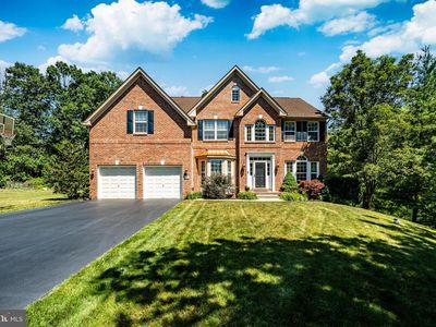 404 Maple Glen Cir