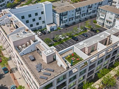 601 Heck Street UNIT 207