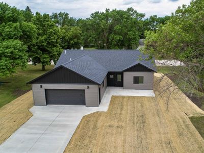 Property at 313 NE 1st St, Rothsay, MN