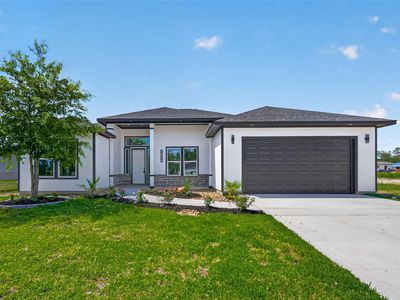 Property at 1014 Exotic Pine St, Huffman, TX