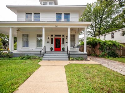 1341 Vinton Ave