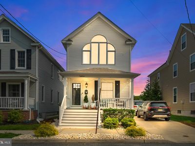 18 Wilkins Ave