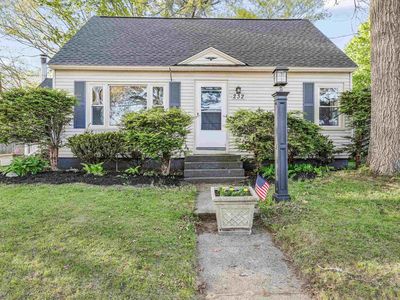 Property at 232 Seames Drive, Manchester, NH