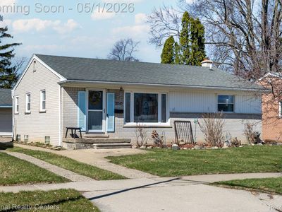 8341 Shari Dr