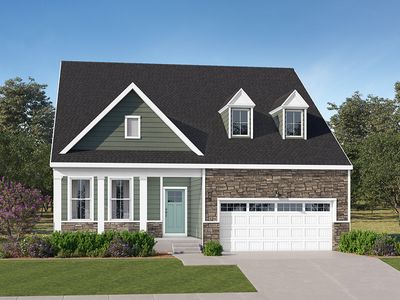 12120 Honeysuckle Dr