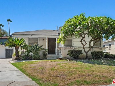 Property at 3011 Sentney Ave, Culver City, CA