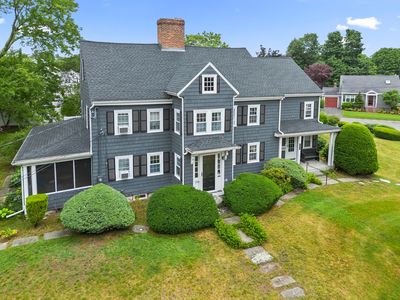 Property at 793 Lynnfield St, Lynn, MA