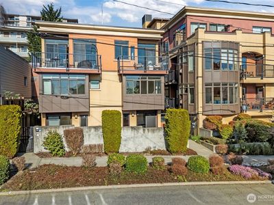 116 Aloha Street #116