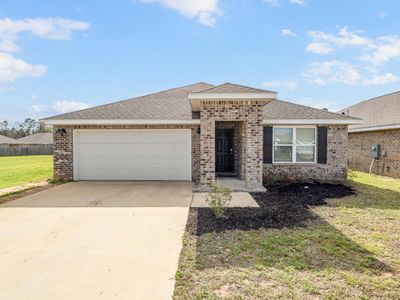 Property at 4661 Honor Guard Way, Crestview, FL