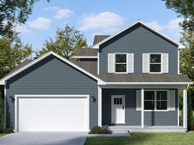 34 W Meadow Dr