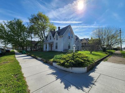 Property at 216 S Marion St, Martinsville, IN