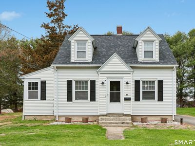 57 Myrock Avenue