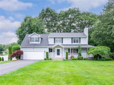 63 Derbyshire Dr