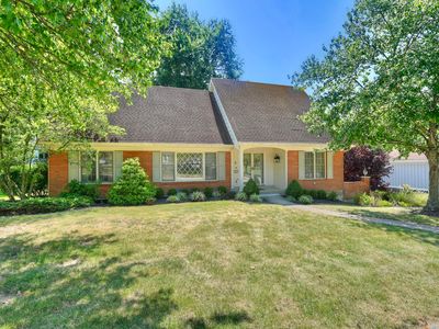 447 White Oak Dr