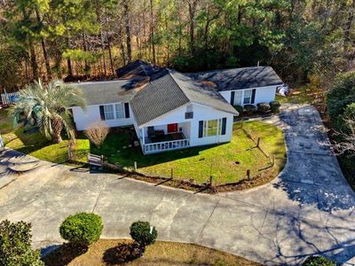 1848 Pitch Landing Rd.