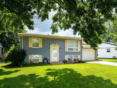 1237 Mount Vernon Dr