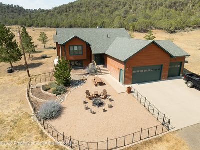 283 S Cedar Springs Ranch Rd