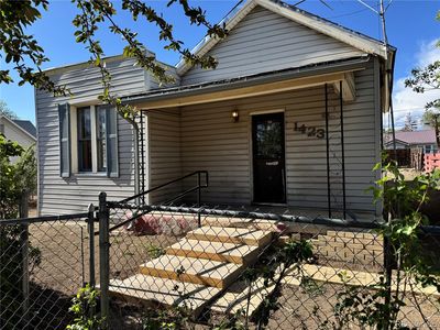 1423 Harrison Avenue