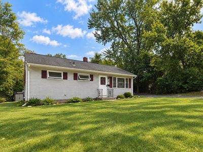 58 Cabot St