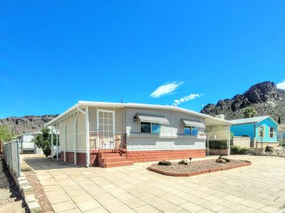 5344 W Rafter Circle St