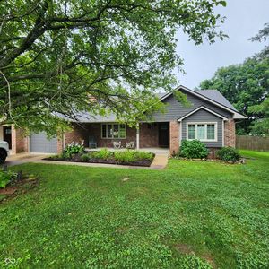 Property at 4255 Egbert Rd, Martinsville, IN
