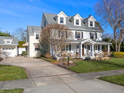 201 Beacon Boulevard