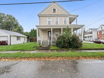 617 Elizabeth Street